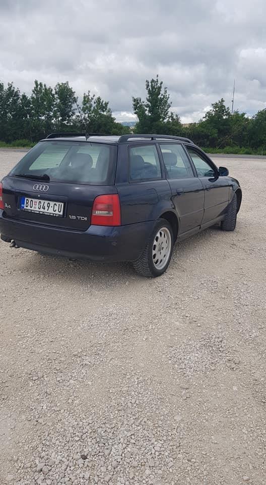 Audi-A4-1-9-TDI