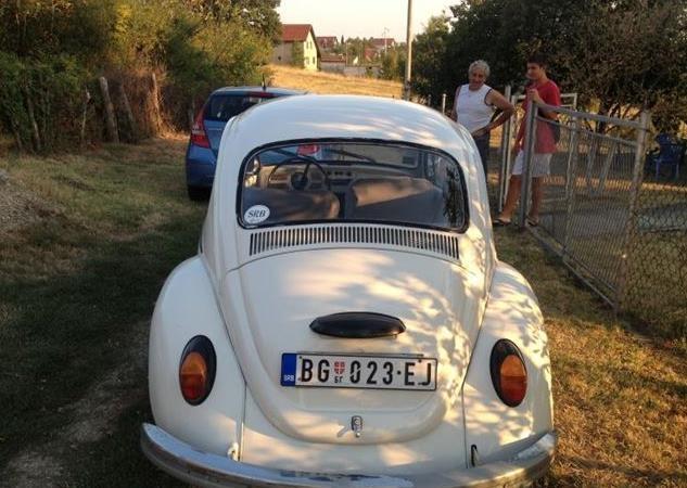 VW Buba -73
