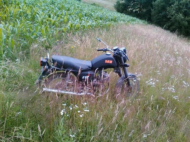 MZ 150 -89
