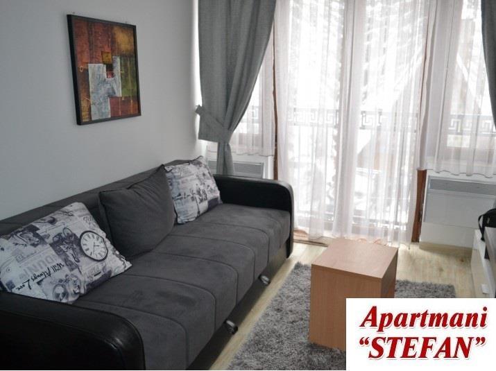 Apartmani--Stefan-Kopaonik