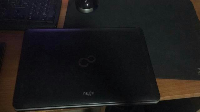 Laptop