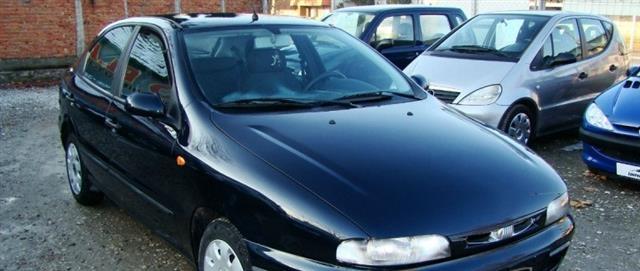 Fiat Brava 1.2 benzin -01