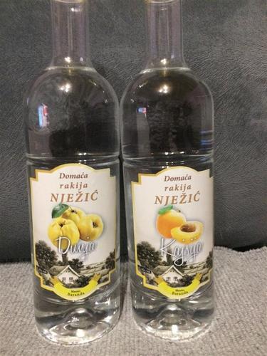 Domaca rakija