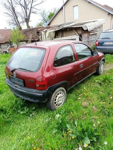 Corsa 1,5