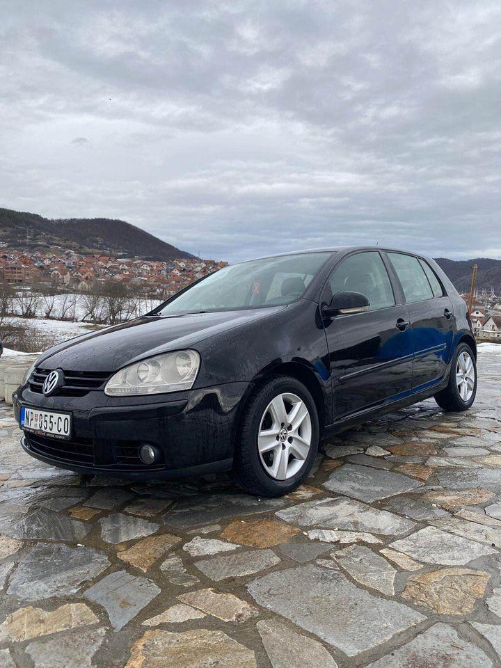 ----Golf-5----