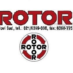 ROTOR doo
