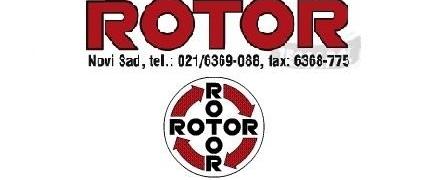ROTOR doo