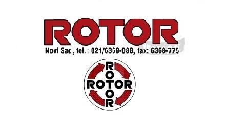 ROTOR doo