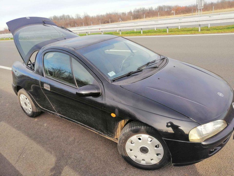 Opel-TIGRA