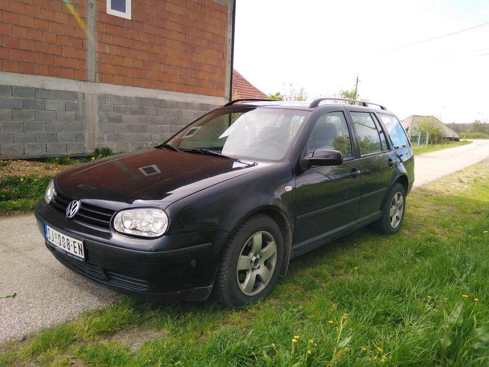 Golf-4