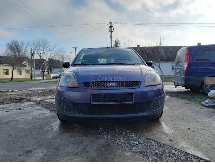 Ford-fiesta