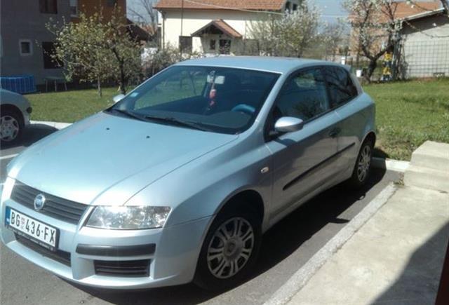 Fiat Stilo 1.9jtd -02
