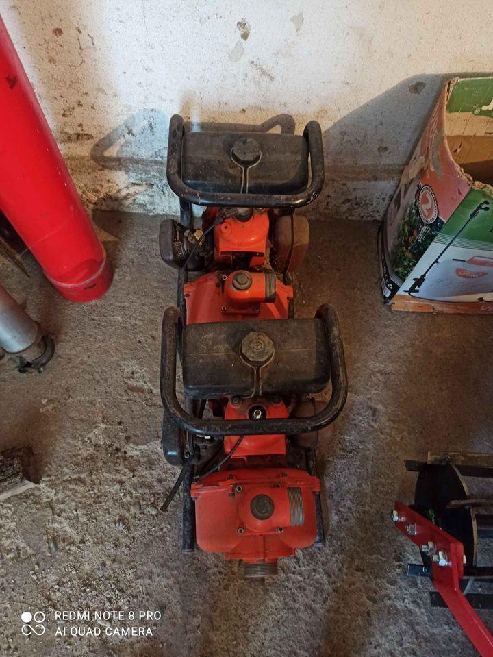 Tomos-Vakum