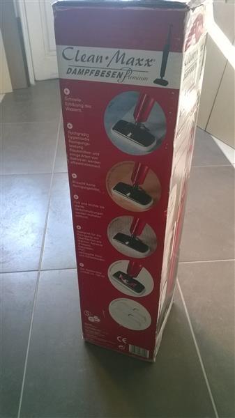 Parocistac-clean-maxx-premium-Germany-
