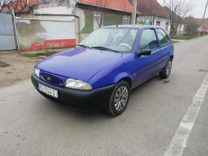 FIESTA I DOPLATE