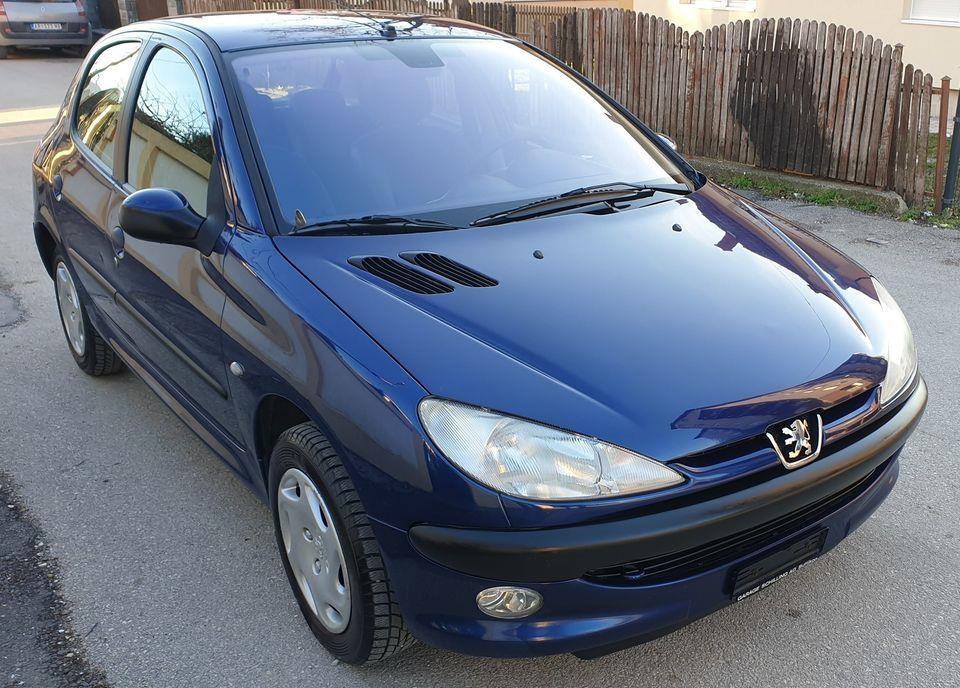 Peugeot-206