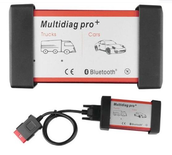 Dijagnostika Multidiag Pro Plus 2017.r3 OBD2 Bluetooth