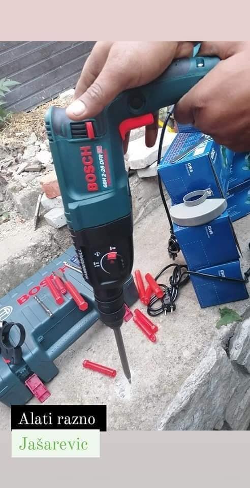 Hilt-bosch-800w-nova