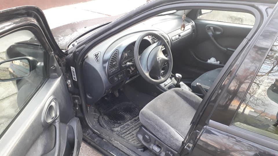 Citroen
