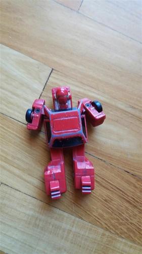 Transformers igračka Bandai MRT-43