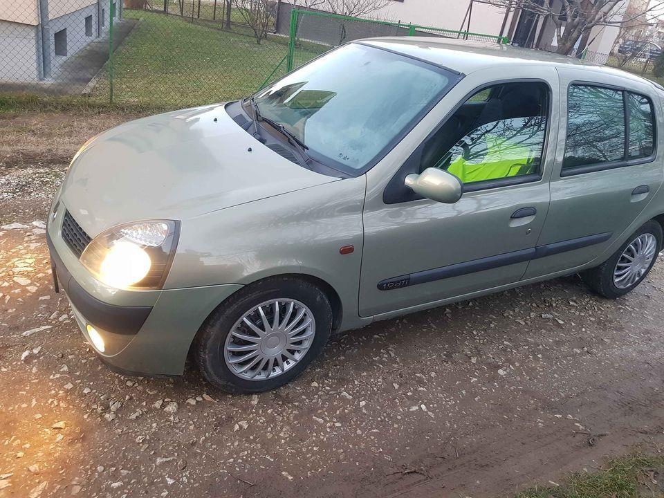 Reno-clio