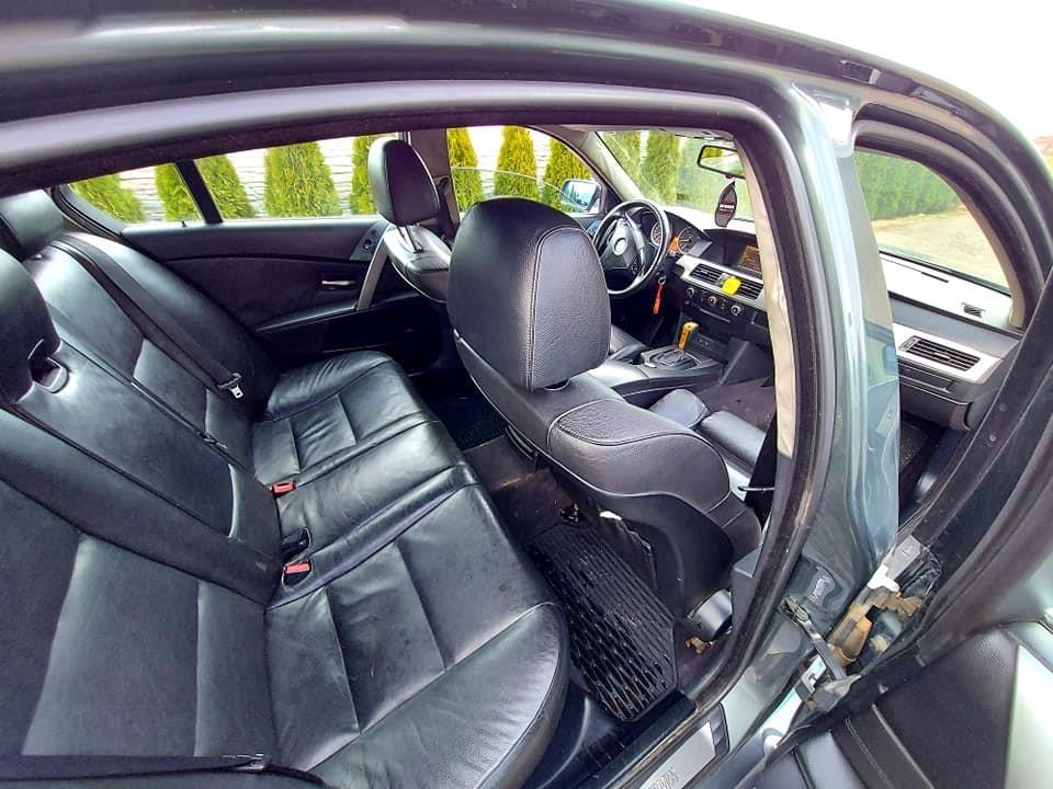 Bmw-e60-530d-2003g--Reg--0641417815