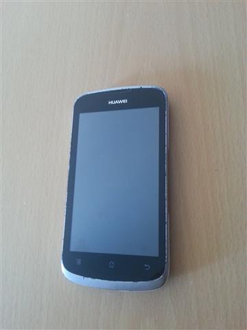 Huawei G300
