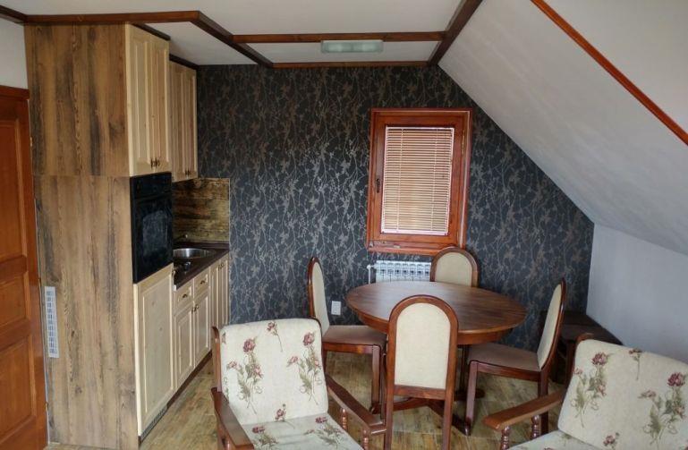Kopaonik-VIKEND-NASELJE-42m2