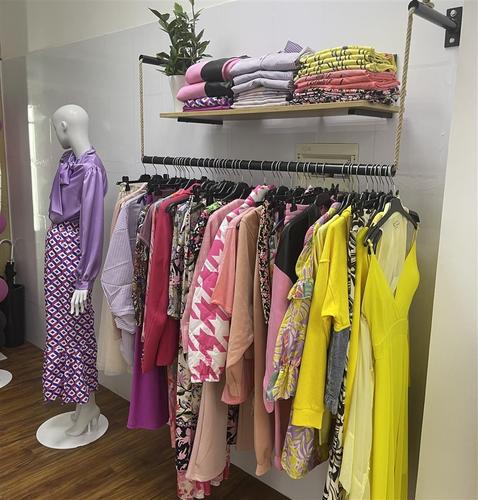Prodajem posao butik