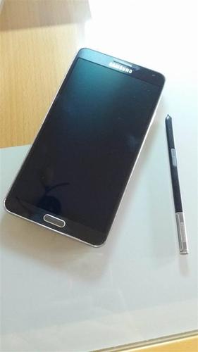 Samsung Galaxy Note 3