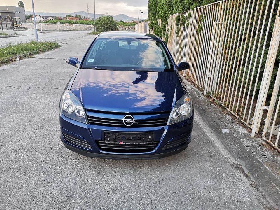 Opel-astra-H