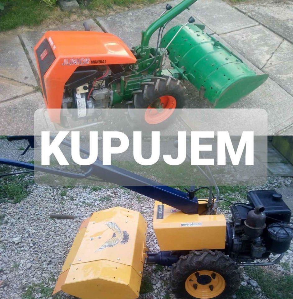 Kupujem