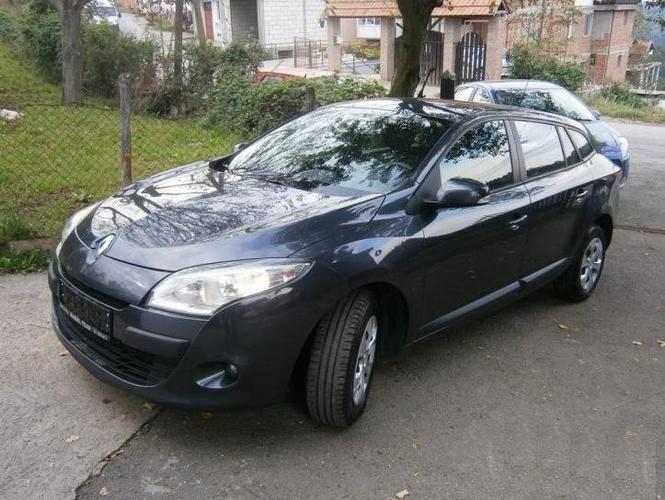Renault Megane 1.5 dci -10