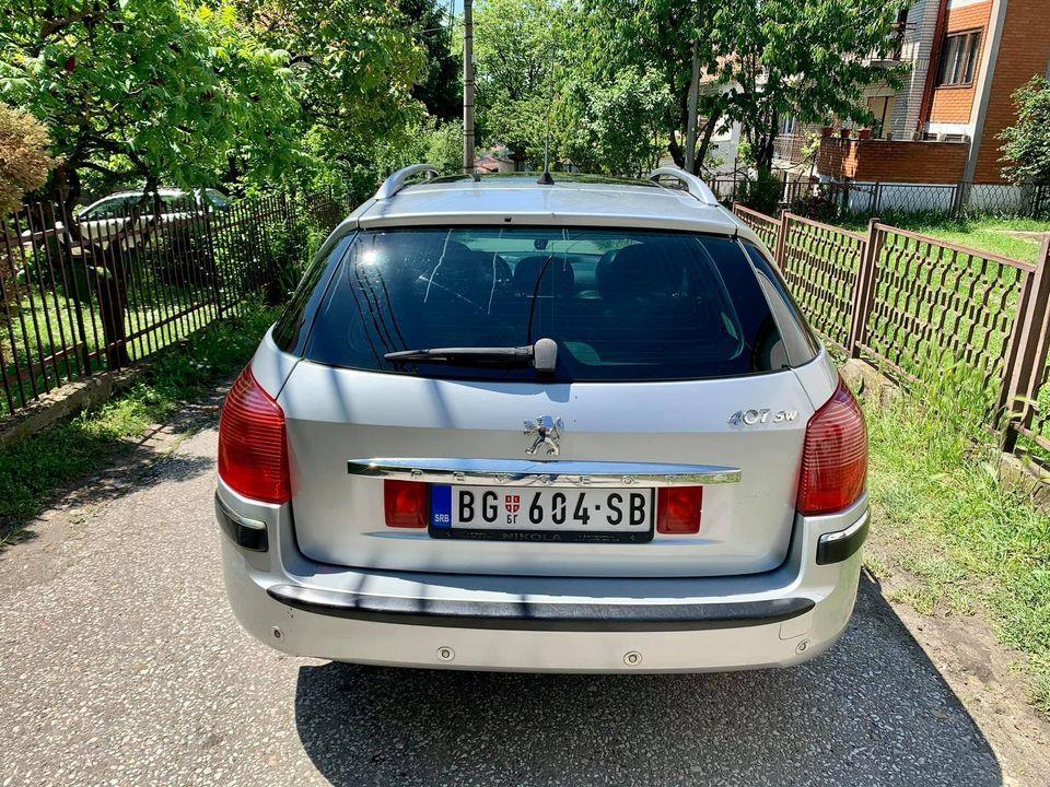 PEZO-407-2-0-HDI-2007-KARAVAN