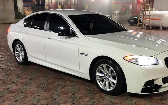 Bmw 5