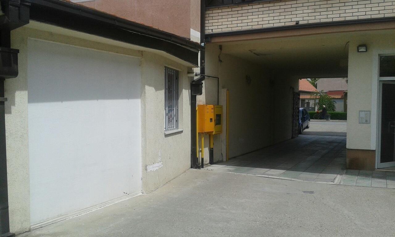 Lokal-Pancevo