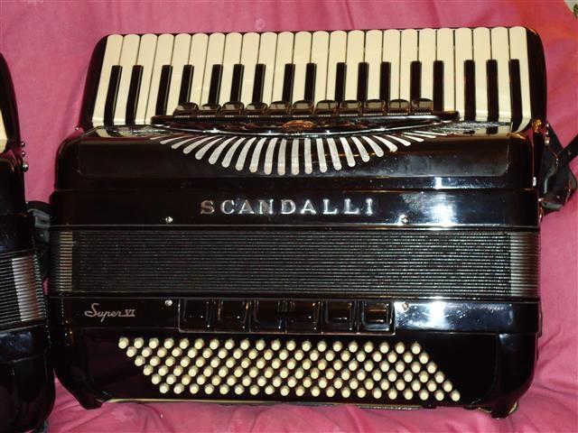 Harmonika