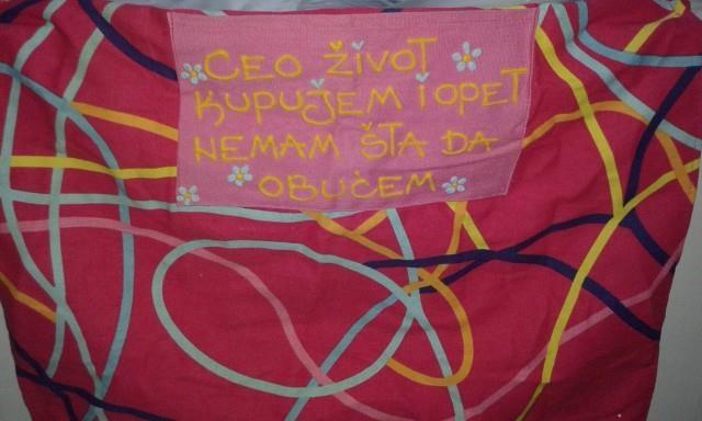 Polovna garderoba veleprodaja Second Hand