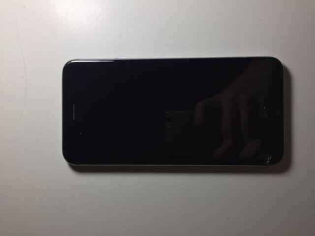 Iphone 6 plus