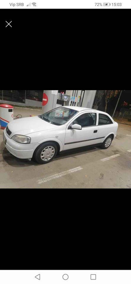 Astra
