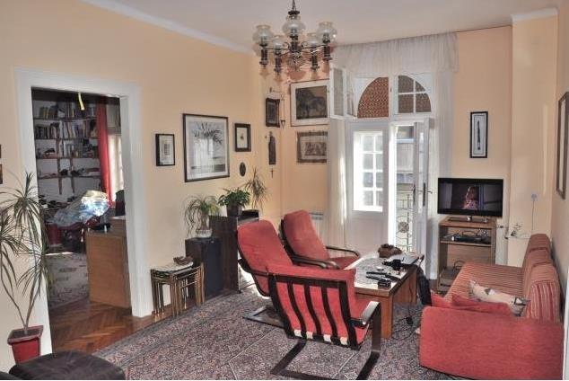 Stan od 101m2 - Stari Grad