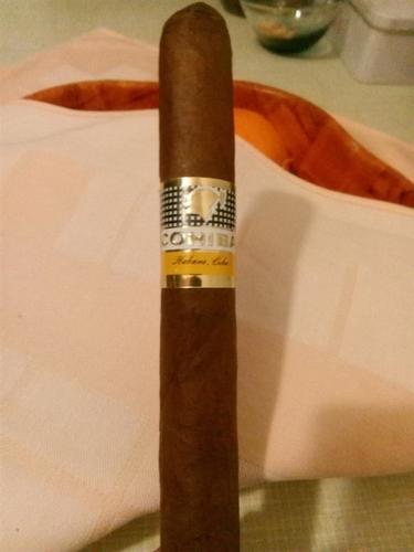 Cohiba cigare