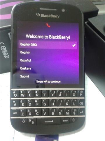 BlackBerry-Q10