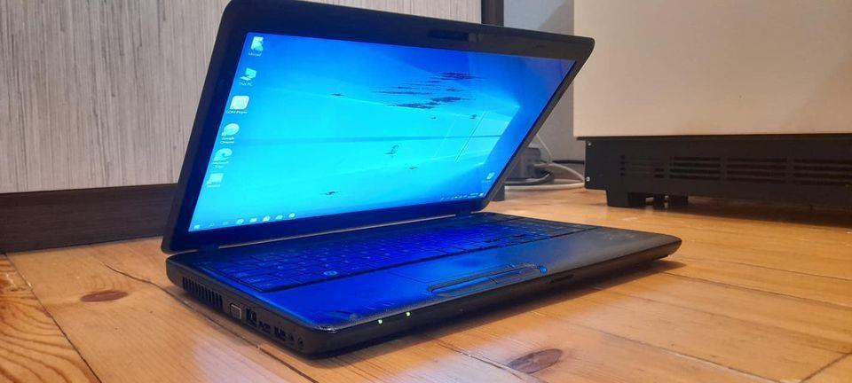 Laptop-Toshiba