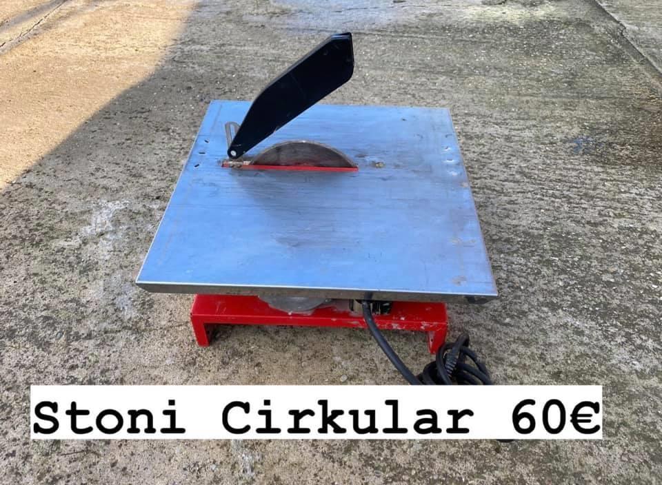 Stoni-Cirkular