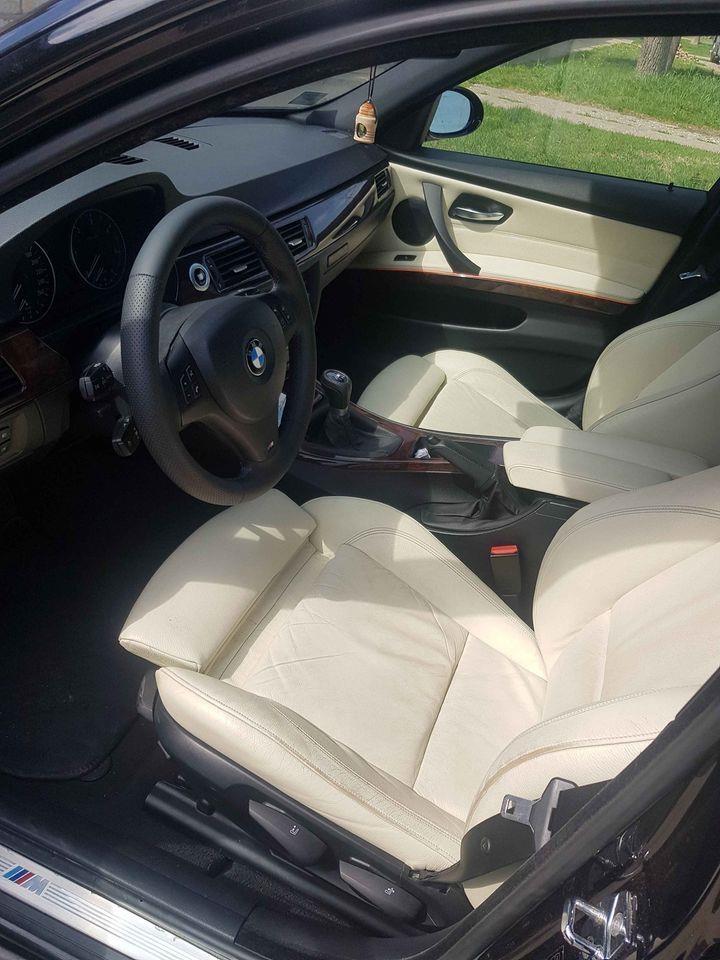 Bmw-e90-163ks