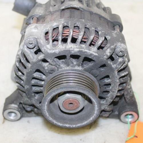 Alternator-Jumper