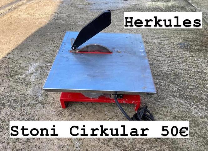 Stoni Cirkulari