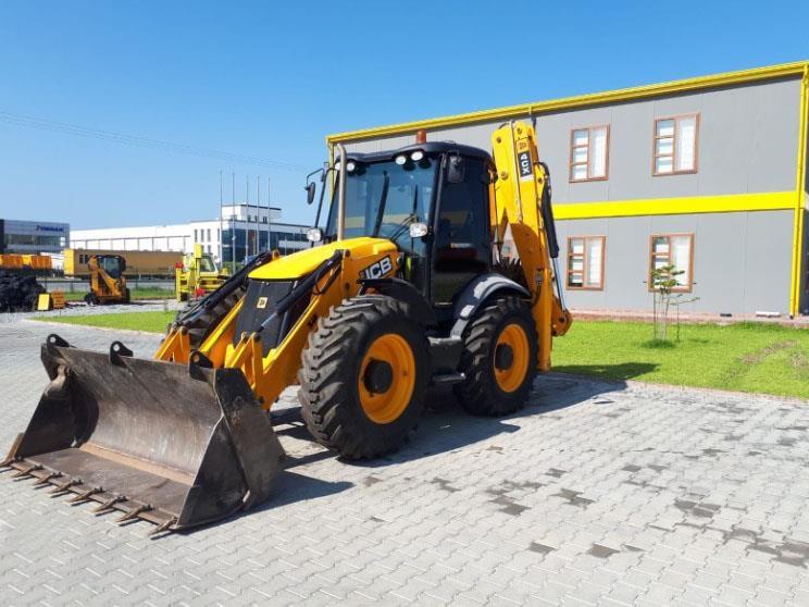 JCB-4-CX-