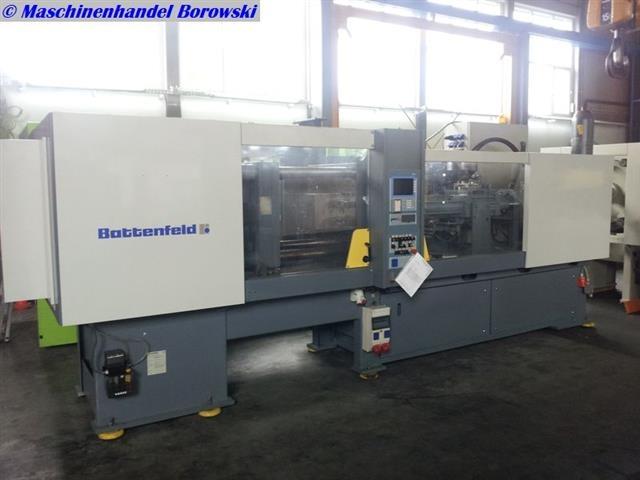 Battenfeld BA 2000-1000 BK